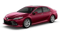 Camry 2.5Q